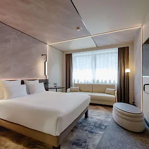 Ξενοδοχείο Novotel Muenchen Airport, Φράιζινγκ